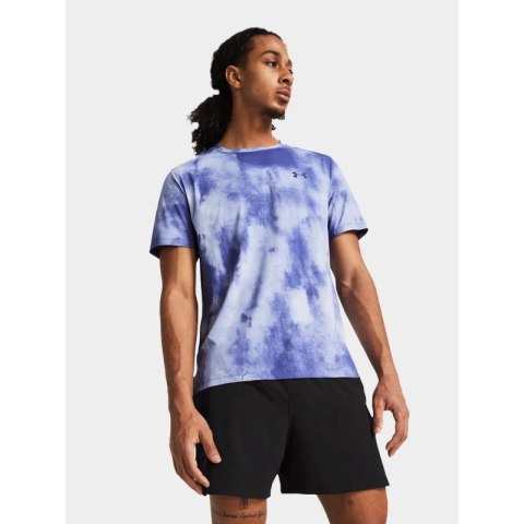 Koszulka Under Armour M 1382615-539 Koszulka Under Armour M 1382615-539