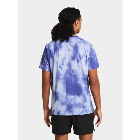 Koszulka Under Armour M 1382615-539 Koszulka Under Armour M 1382615-539