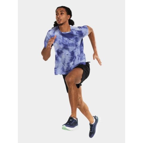 Koszulka Under Armour M 1382615-539 Koszulka Under Armour M 1382615-539