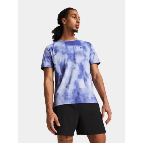 Koszulka Under Armour M 1382615-539 Koszulka Under Armour M 1382615-539