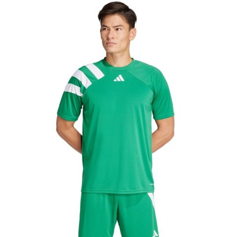 Koszulka adidas Fortore 23 Jersey M IT5655 Koszulka adidas Fortore 23 Jersey M IT5655