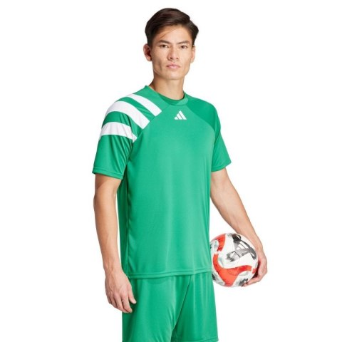 Koszulka adidas Fortore 23 Jersey M IT5655 Koszulka adidas Fortore 23 Jersey M IT5655