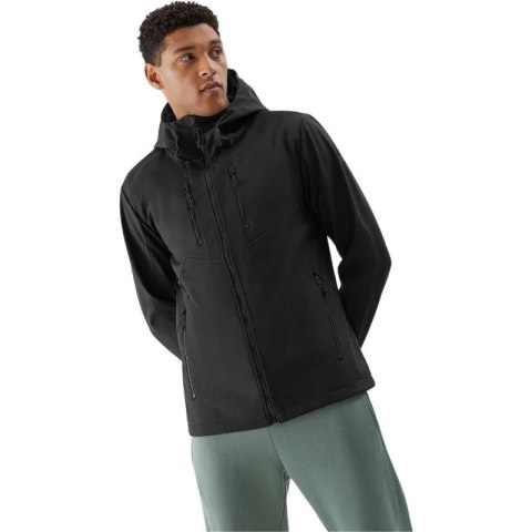 Kurtka softshell 4F M224 M 4FWSS24TSOFM224 20S Kurtka softshell 4F M224 M 4FWSS24TSOFM224 20S