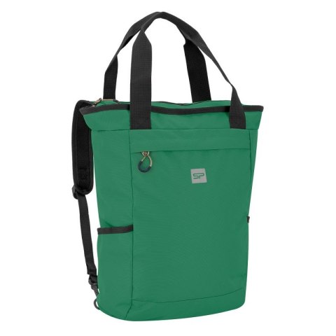 Plecak miejski - torba 2w1 Spokey Osaka SPK-943498 Plecak miejski - torba 2w1 Spokey Osaka SPK-943498