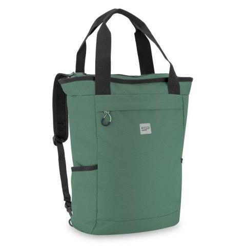 Plecak miejski - torba 2w1 Spokey Osaka SPK-943498 Plecak miejski - torba 2w1 Spokey Osaka SPK-943498