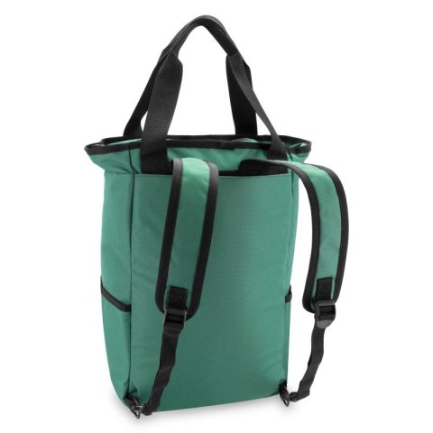 Plecak miejski - torba 2w1 Spokey Osaka SPK-943498 Plecak miejski - torba 2w1 Spokey Osaka SPK-943498