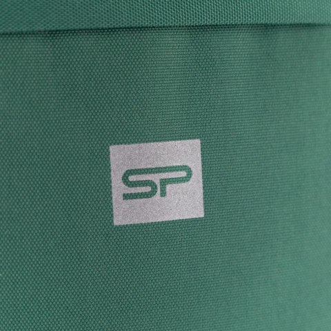 Plecak miejski - torba 2w1 Spokey Osaka SPK-943498 Plecak miejski - torba 2w1 Spokey Osaka SPK-943498