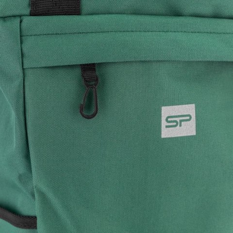 Plecak miejski - torba 2w1 Spokey Osaka SPK-943498 Plecak miejski - torba 2w1 Spokey Osaka SPK-943498