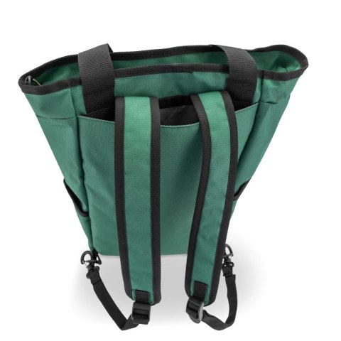 Plecak miejski - torba 2w1 Spokey Osaka SPK-943498 Plecak miejski - torba 2w1 Spokey Osaka SPK-943498
