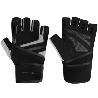 Rękawice fitnes Spokey Bolster XL W SPK-943722