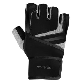 Rękawice fitnes Spokey Bolster M W SPK-943720