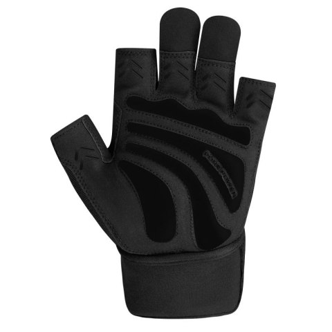 Rękawice fitnes Spokey Hiker L W SPK-943724 Rękawice fitnes Spokey Hiker L W SPK-943724