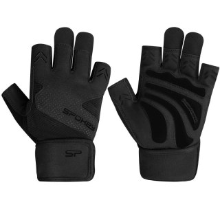 Rękawice fitnes Spokey Hiker XL W SPK-943725