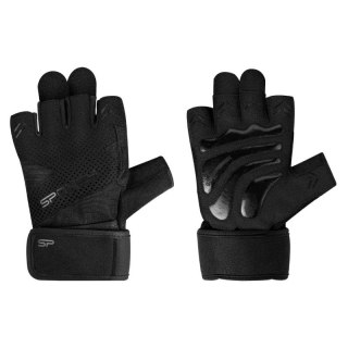 Rękawice fitnes Spokey Hiker M W SPK-943723