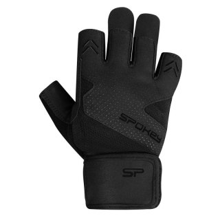 Rękawice fitnes Spokey Hiker M W SPK-943723
