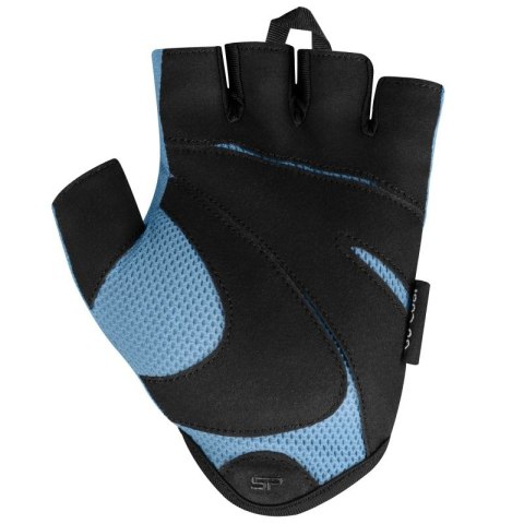 Rękawice fitness Spokey new Lady Fit S W SPK-943726 Rękawice fitness Spokey new Lady Fit S W SPK-943726