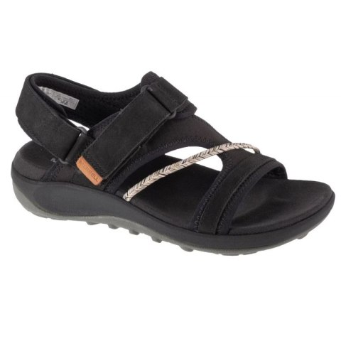 Sandały Merrell Terran 4 Backstrap Sandal W J006412 Sandały Merrell Terran 4 Backstrap Sandal W J006412