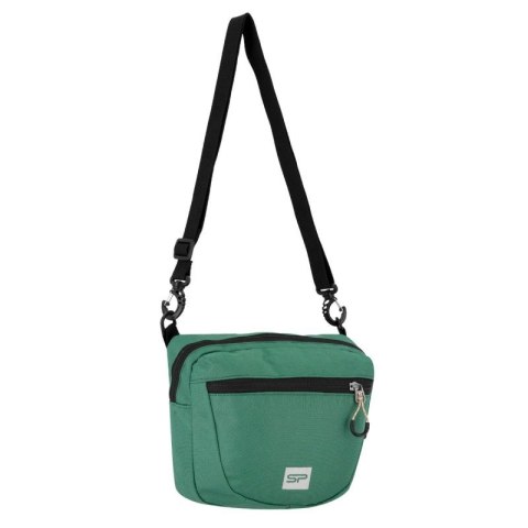 Saszetka torba Spokey Croco SPK-943500 Saszetka torba Spokey Croco SPK-943500