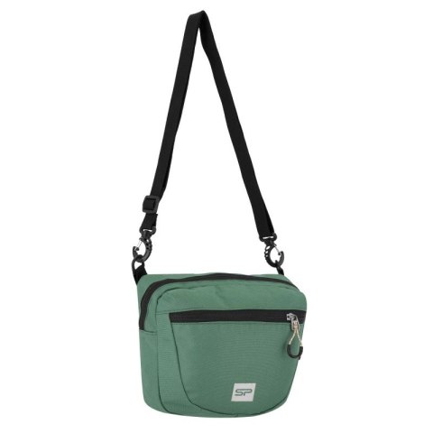 Saszetka torba Spokey Croco SPK-943500 Saszetka torba Spokey Croco SPK-943500