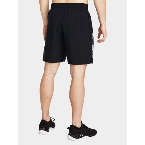 Spodenki Under Armour M 1383356-001 Spodenki Under Armour M 1383356-001