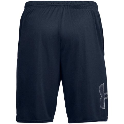 Spodenki Under Armour Tech Graphic Short M 1306443-409 Spodenki Under Armour Tech Graphic Short M 1306443-409