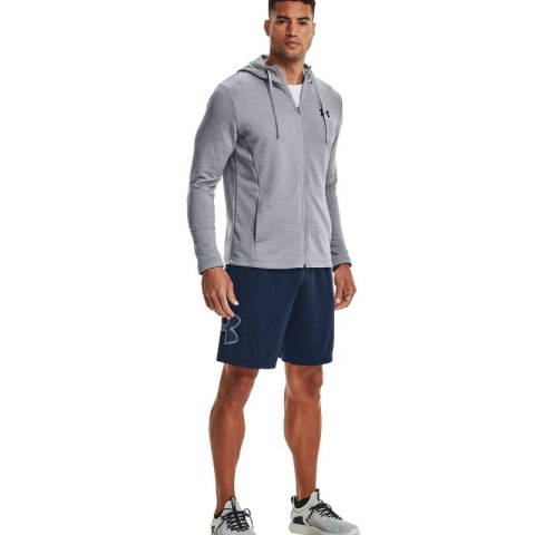 Spodenki Under Armour Tech Graphic Short M 1306443-409 Spodenki Under Armour Tech Graphic Short M 1306443-409