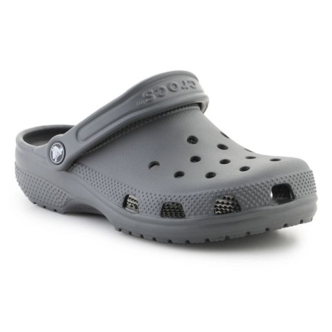 Chodaki Crocs Classic Clog K Jr 206991-0DA Chodaki Crocs Classic Clog K Jr 206991-0DA