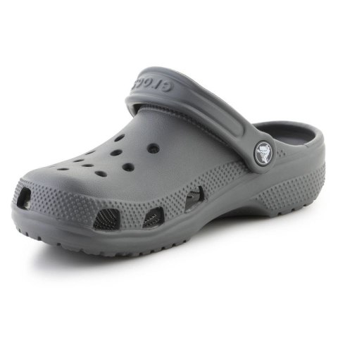 Chodaki Crocs Classic Clog K Jr 206991-0DA Chodaki Crocs Classic Clog K Jr 206991-0DA