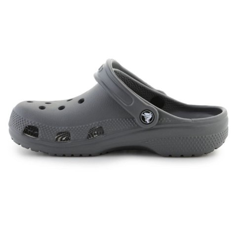Chodaki Crocs Classic Clog K Jr 206991-0DA Chodaki Crocs Classic Clog K Jr 206991-0DA