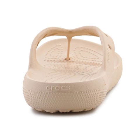 Japonki Crocs Classic Flip V2 209402-2DS Japonki Crocs Classic Flip V2 209402-2DS