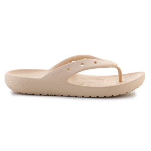 Japonki Crocs Classic Flip V2 209402-2DS Japonki Crocs Classic Flip V2 209402-2DS