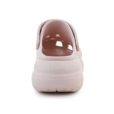 Klapki Crocs Classic Crush Clog 207521-6UR Klapki Crocs Classic Crush Clog 207521-6UR