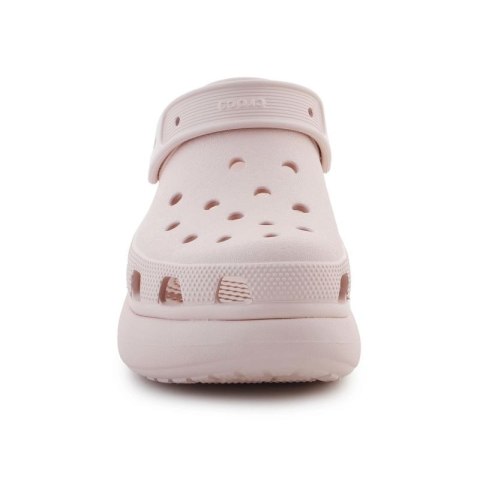 Klapki Crocs Classic Crush Clog 207521-6UR Klapki Crocs Classic Crush Clog 207521-6UR
