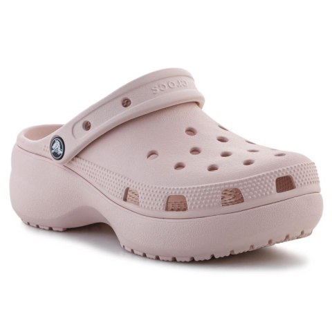 Klapki Crocs Classic Platform Clog W 206750-6UR Klapki Crocs Classic Platform Clog W 206750-6UR