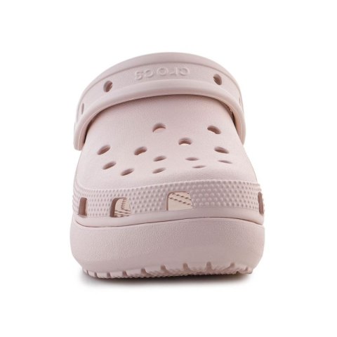 Klapki Crocs Classic Platform Clog W 206750-6UR Klapki Crocs Classic Platform Clog W 206750-6UR