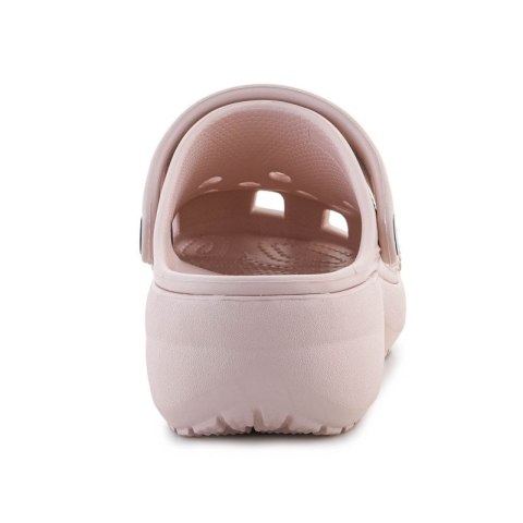 Klapki Crocs Classic Platform Clog W 206750-6UR Klapki Crocs Classic Platform Clog W 206750-6UR