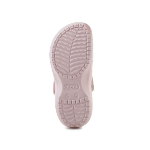 Klapki Crocs Classic Platform Clog W 206750-6UR Klapki Crocs Classic Platform Clog W 206750-6UR