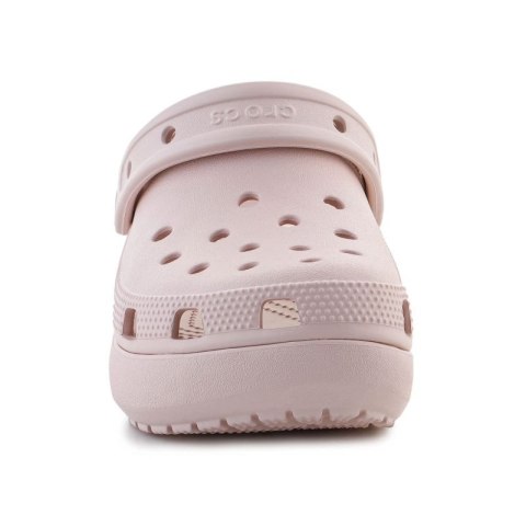Klapki Crocs Classic Platform Clog W 206750-6UR Klapki Crocs Classic Platform Clog W 206750-6UR