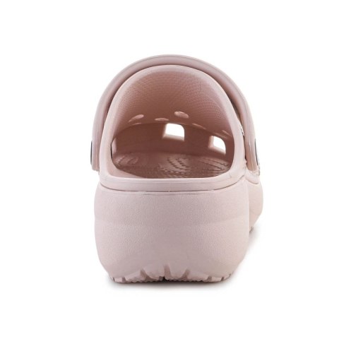 Klapki Crocs Classic Platform Clog W 206750-6UR Klapki Crocs Classic Platform Clog W 206750-6UR
