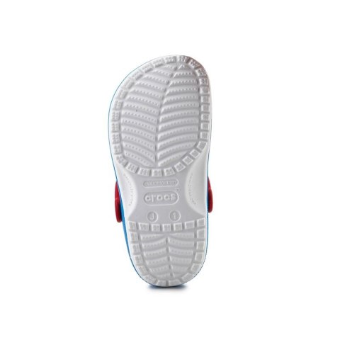 Klapki Crocs Iam Hello Kitty Classic Jr 209454-100 Klapki Crocs Iam Hello Kitty Classic Jr 209454-100