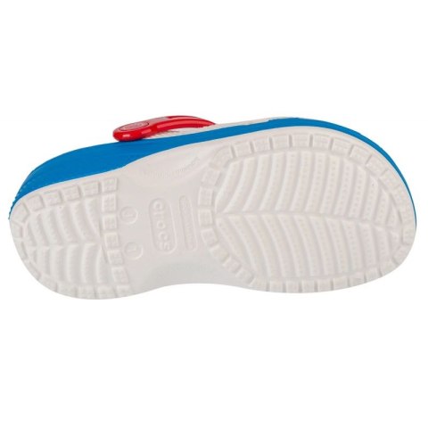 Klapki Crocs Iam Hello Kitty Classic Jr 209454-100 Klapki Crocs Iam Hello Kitty Classic Jr 209454-100