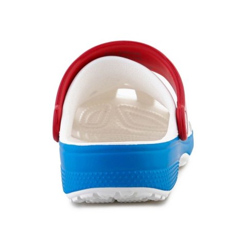Klapki Crocs Iam Hello Kitty Classic Jr 209454-100 Klapki Crocs Iam Hello Kitty Classic Jr 209454-100