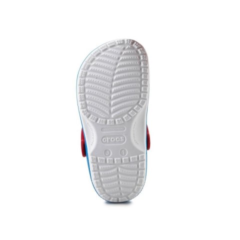 Klapki Crocs Iam Hello Kitty Classic Jr 209454-100 Klapki Crocs Iam Hello Kitty Classic Jr 209454-100
