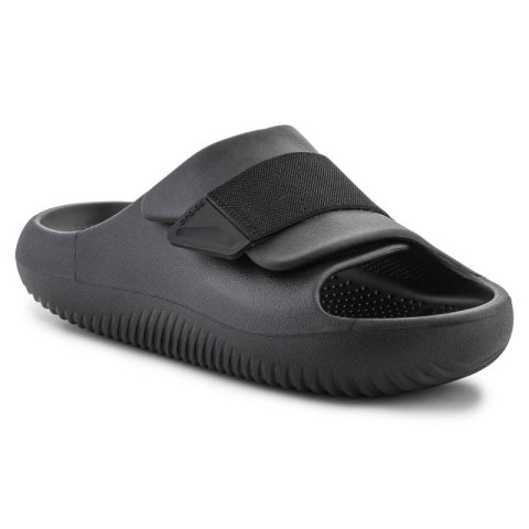 Klapki Crocs Mellow Luxe Recovery Slide 209413-001 Klapki Crocs Mellow Luxe Recovery Slide 209413-001