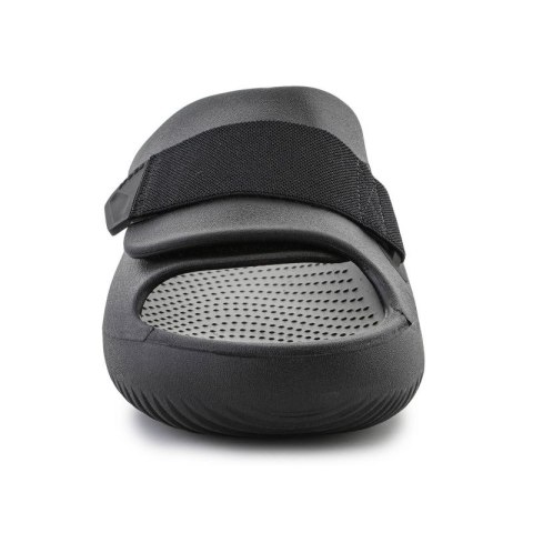 Klapki Crocs Mellow Luxe Recovery Slide 209413-001 Klapki Crocs Mellow Luxe Recovery Slide 209413-001