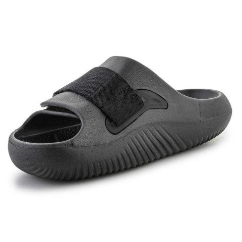 Klapki Crocs Mellow Luxe Recovery Slide 209413-001 Klapki Crocs Mellow Luxe Recovery Slide 209413-001