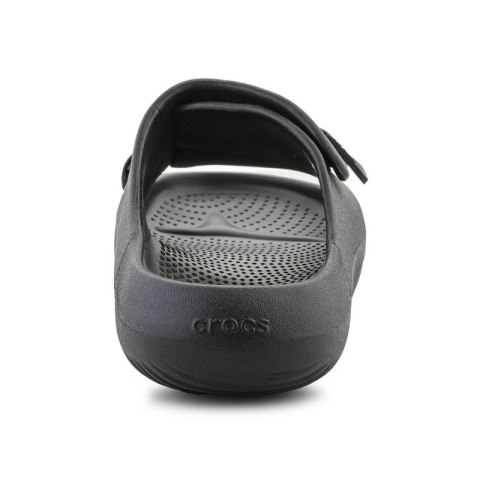 Klapki Crocs Mellow Luxe Recovery Slide 209413-001 Klapki Crocs Mellow Luxe Recovery Slide 209413-001