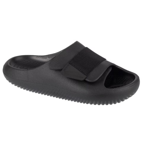 Klapki Crocs Mellow Luxe Recovery Slide 209413-001 Klapki Crocs Mellow Luxe Recovery Slide 209413-001