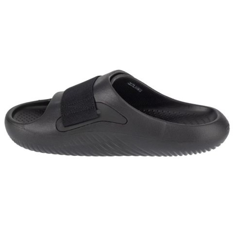 Klapki Crocs Mellow Luxe Recovery Slide 209413-001 Klapki Crocs Mellow Luxe Recovery Slide 209413-001