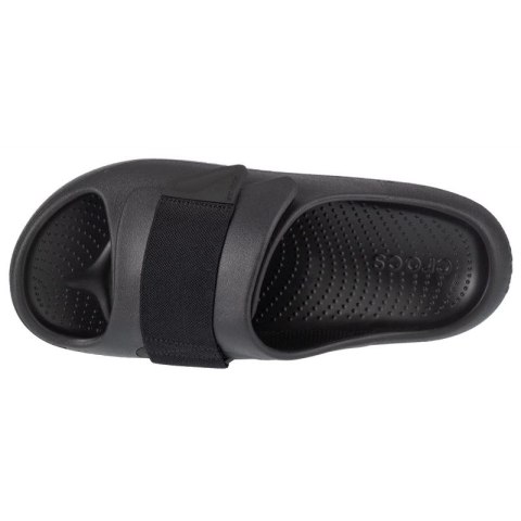 Klapki Crocs Mellow Luxe Recovery Slide 209413-001 Klapki Crocs Mellow Luxe Recovery Slide 209413-001